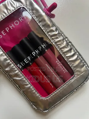 Sephora Lipstick 94,27