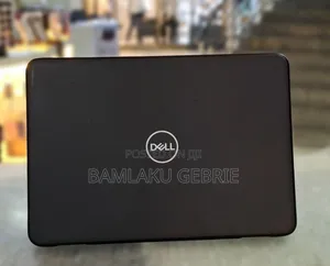 New Laptop Dell Vostro 3300 8GB Intel Core i3 SSD 128GB