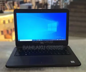 New Laptop Dell Vostro 3300 8GB Intel Core i3 SSD 128GB