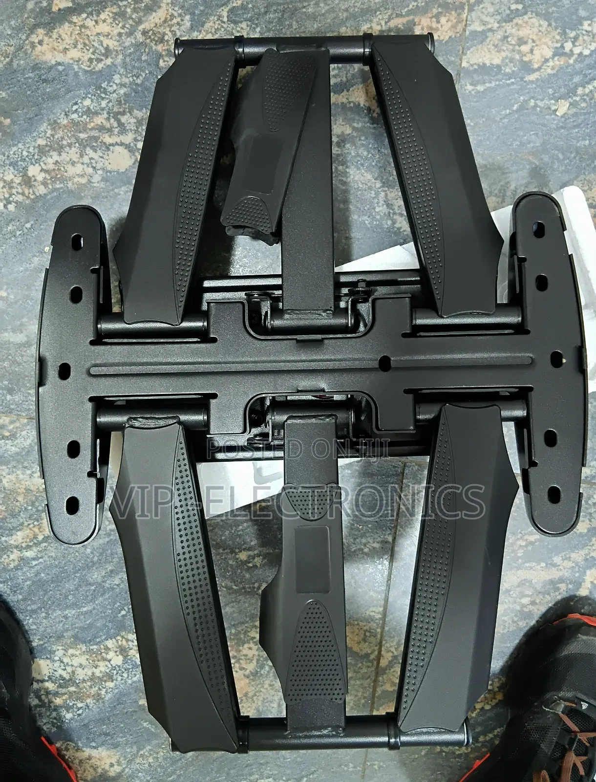 Pozzer Wall Mount 49 85 Inch Flexible Original Tv Wall Mount