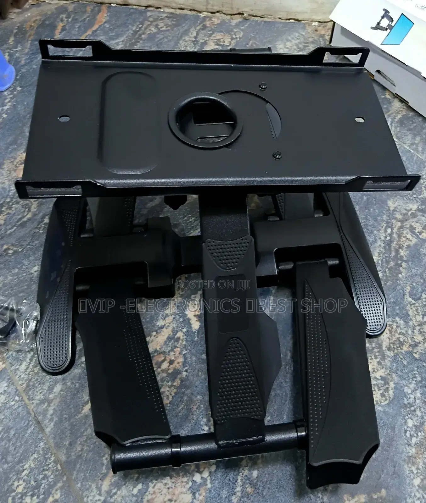 Pozzer Wall Mount 49 85 Inch Flexible Original Tv Wall Mount