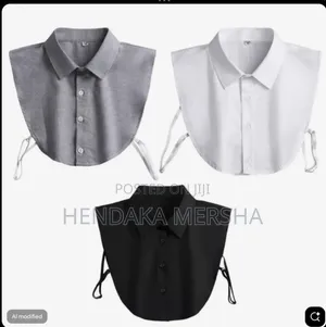 Ake Collar Shirt