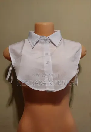 Ake Collar Shirt