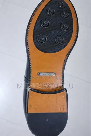 Brooks Brothers Shoe