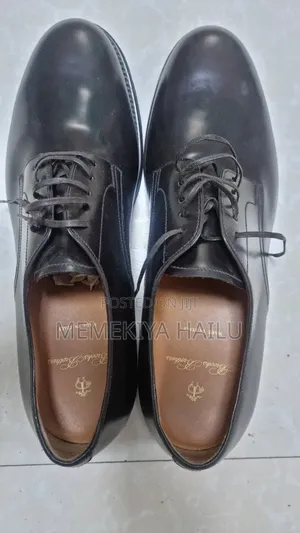 Brooks Brothers Shoe