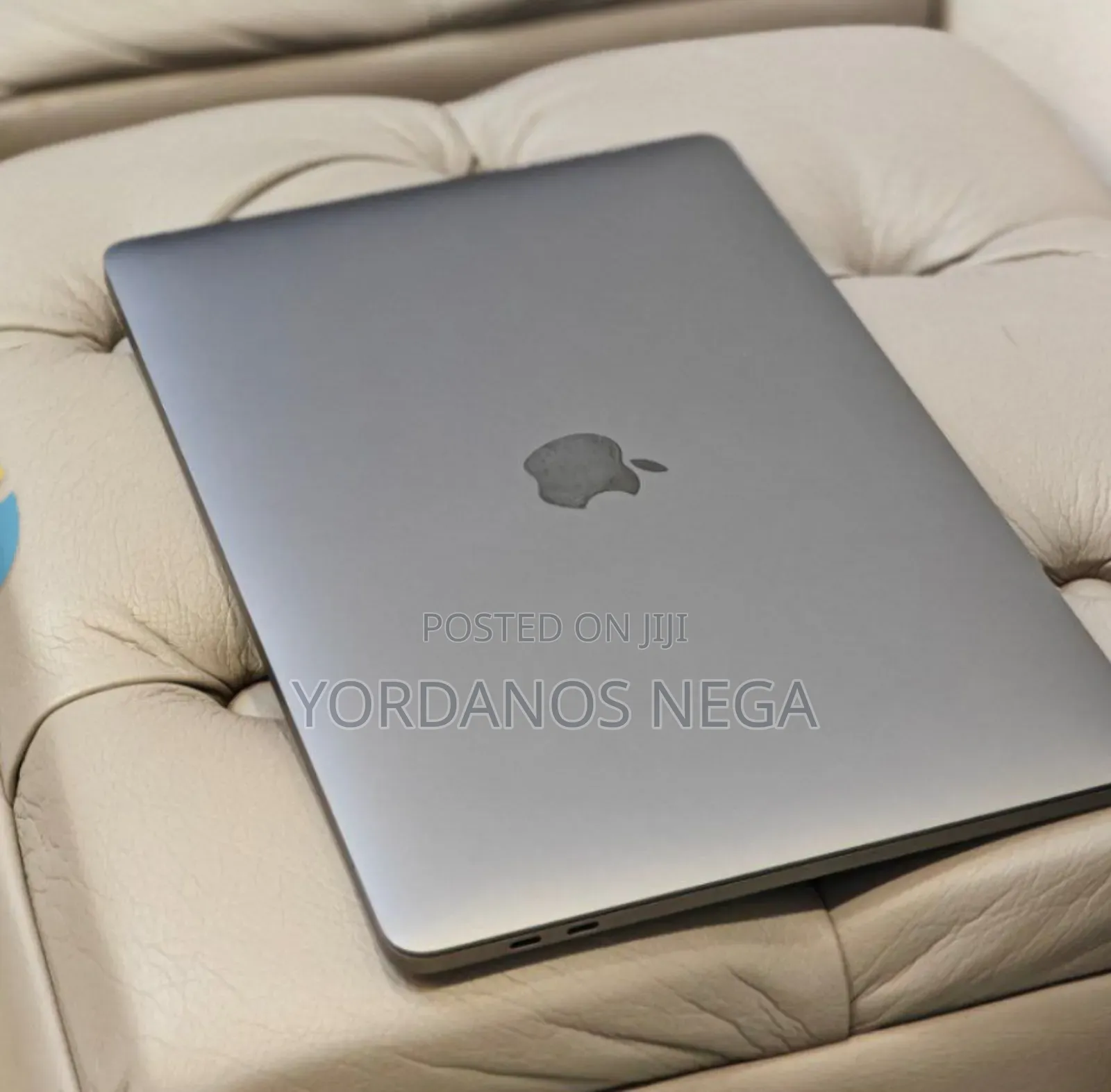 New Laptop Apple MacBook Pro 2019 16GB Intel Core i7 SSD 256GB