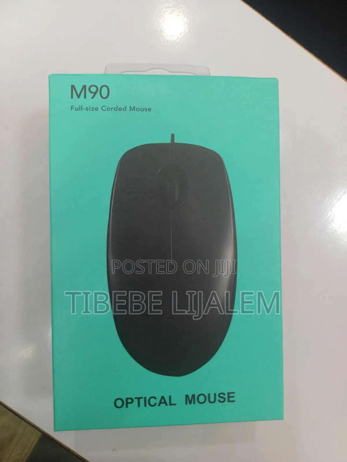 Logitech Mouse