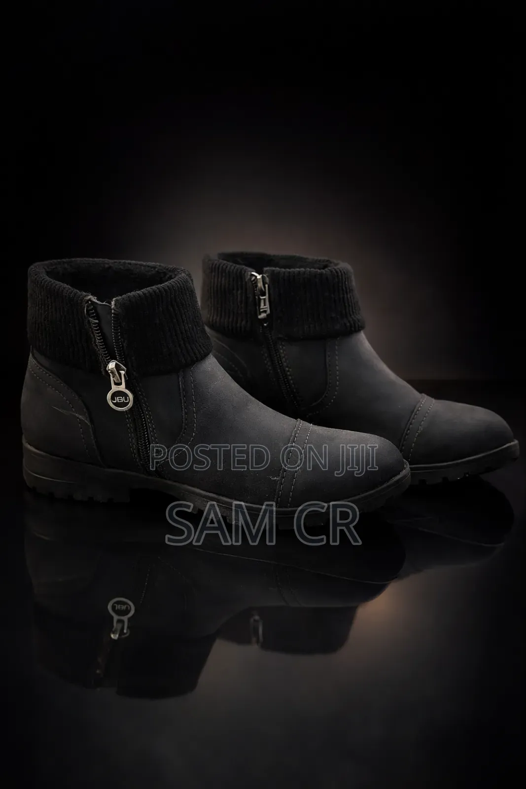 Jbu by Jambu Women's Karissa Encore