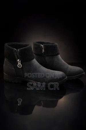 Jbu by Jambu Women's Karissa Encore