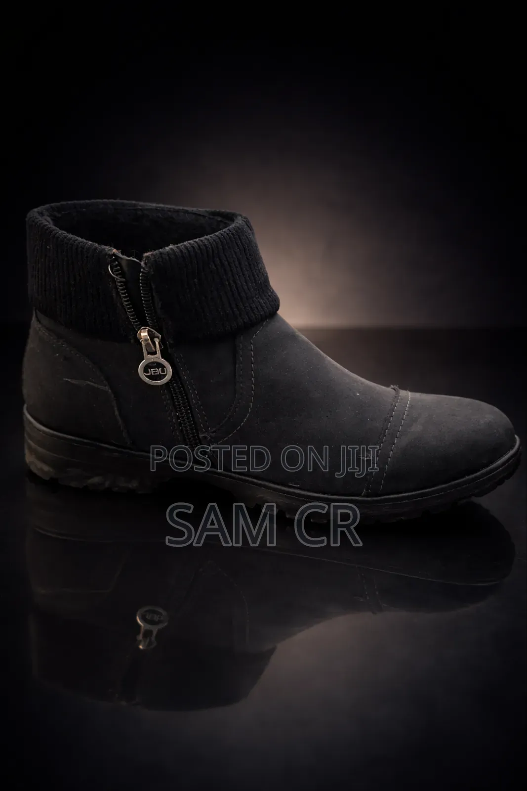 Jbu by Jambu Women's Karissa Encore