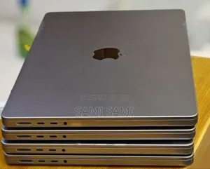 New Laptop Apple MacBook Pro M1 32GB Apple M1 Pro SSD 512GB