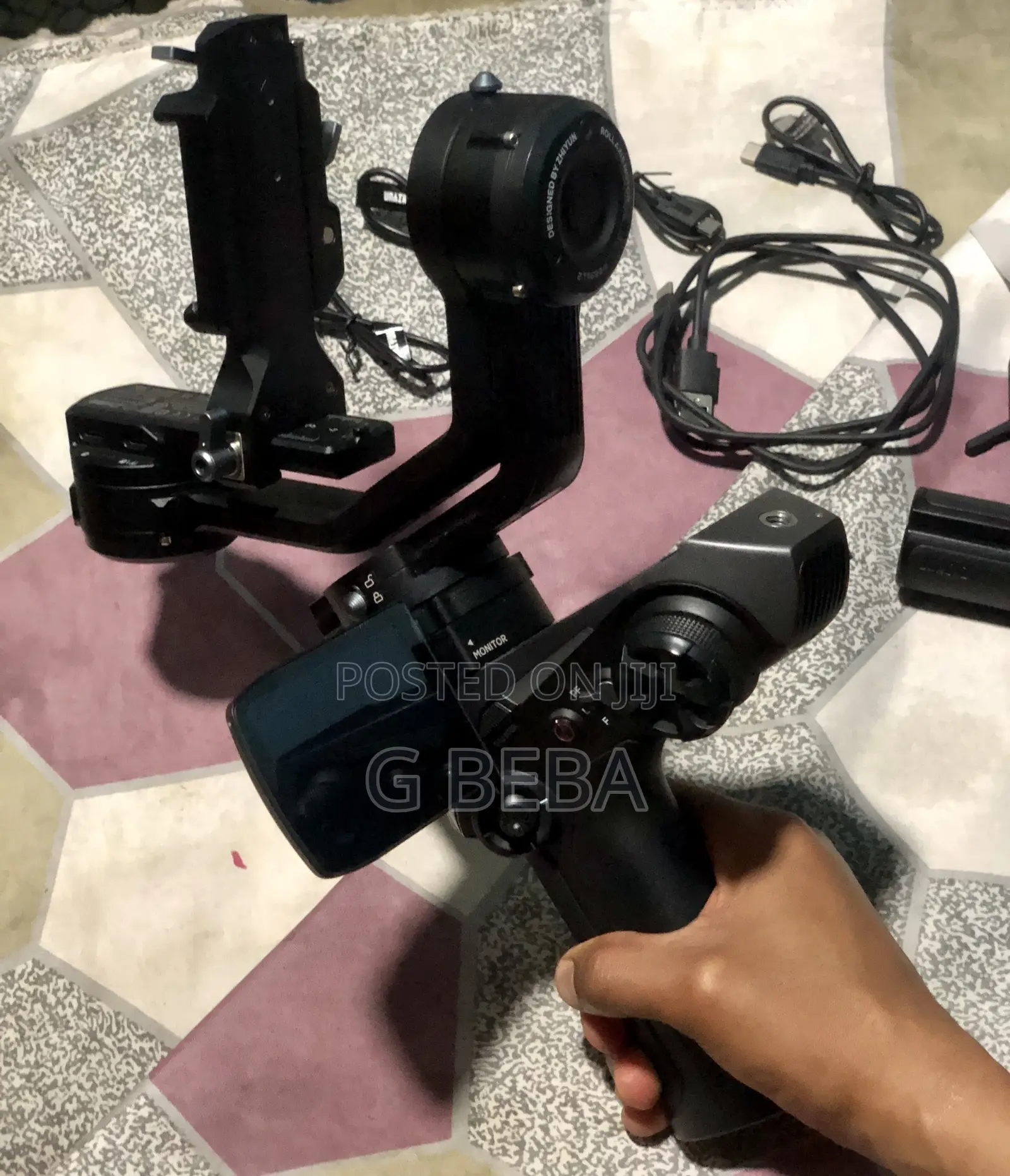 Zhiyun Weebill 2 Gimbal