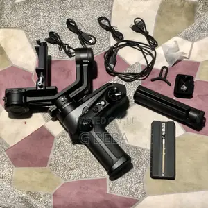 Zhiyun Weebill 2 Gimbal