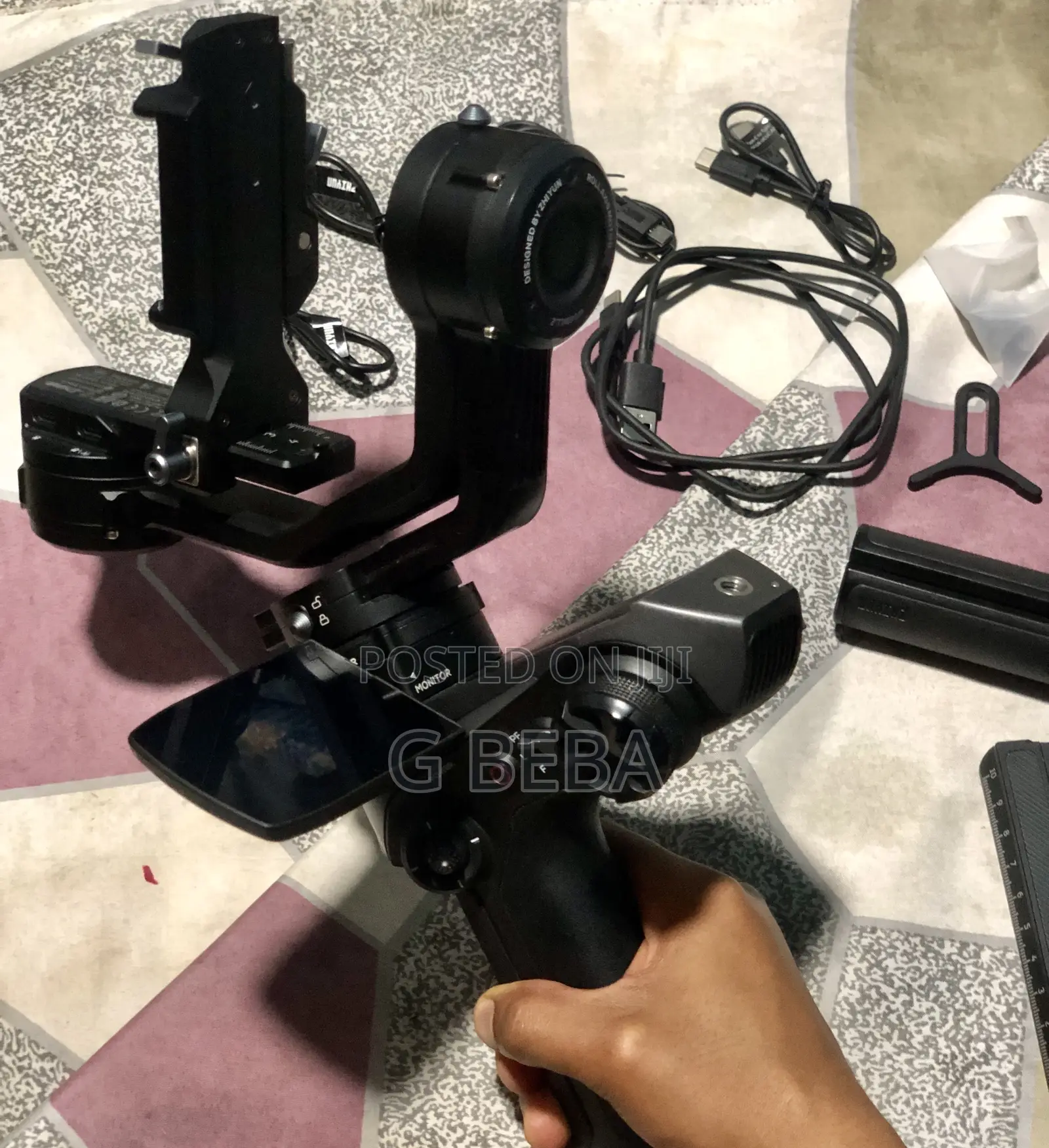 Zhiyun Weebill 2 Gimbal