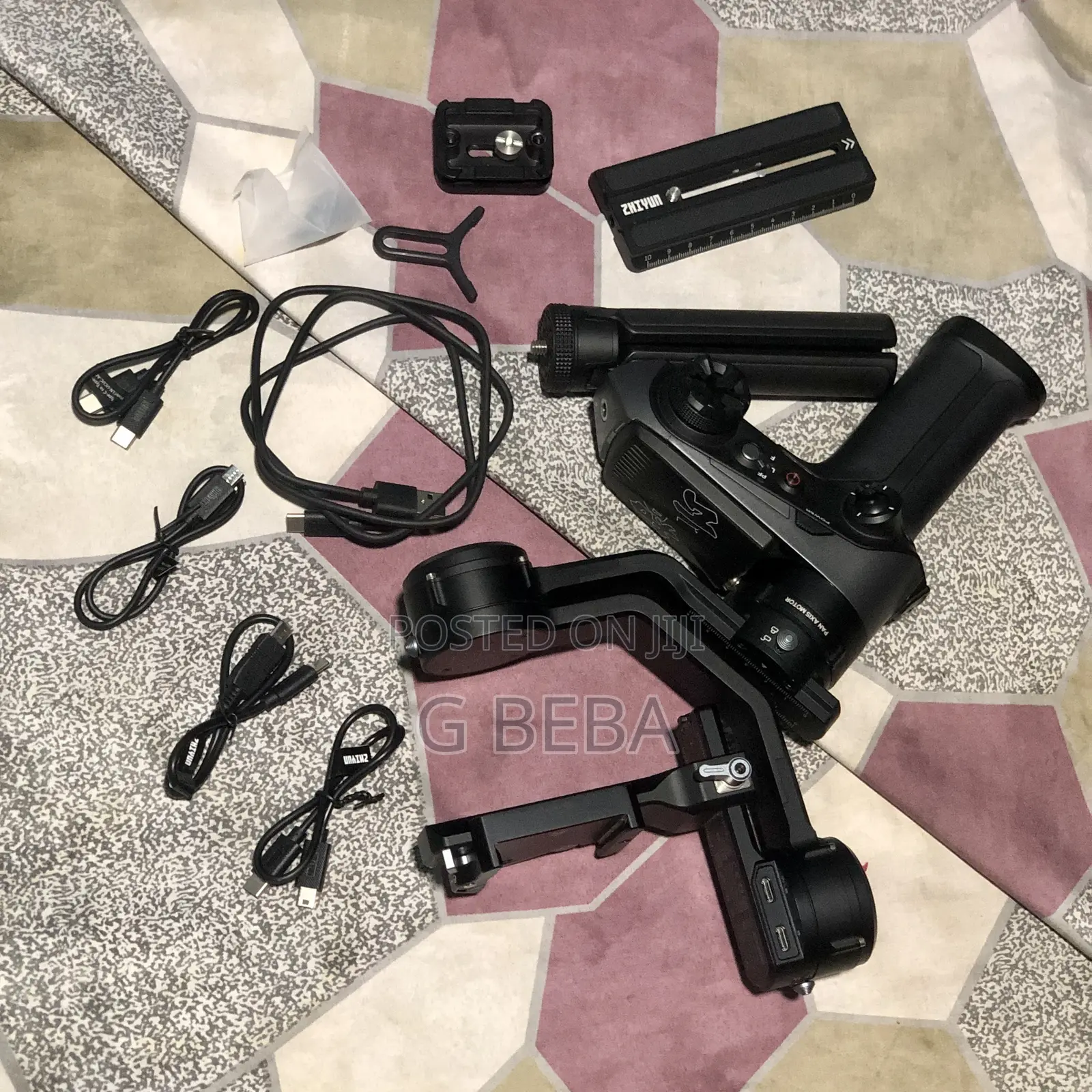 Zhiyun Weebill 2 Gimbal