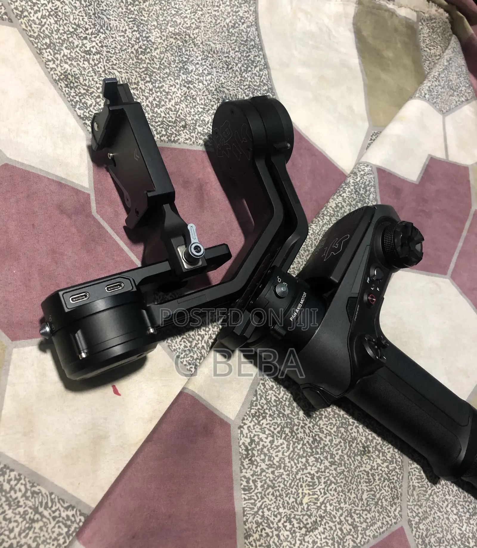 Zhiyun Weebill 2 Gimbal