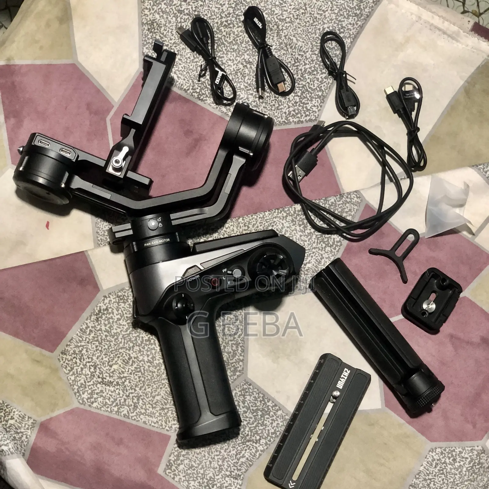 Zhiyun Weebill 2 Gimbal