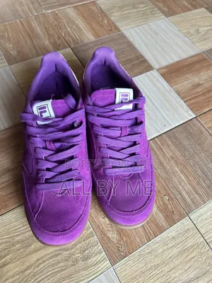 Fila Brand New Shoe