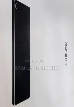 New Samsung Galaxy Tab A11+ 128 GB