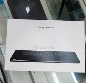 New Samsung Galaxy Tab A11+ 128 GB