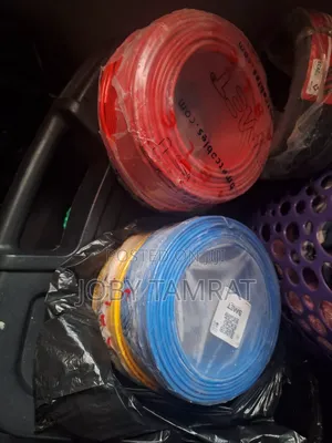 BMT Wire and Euro Wire