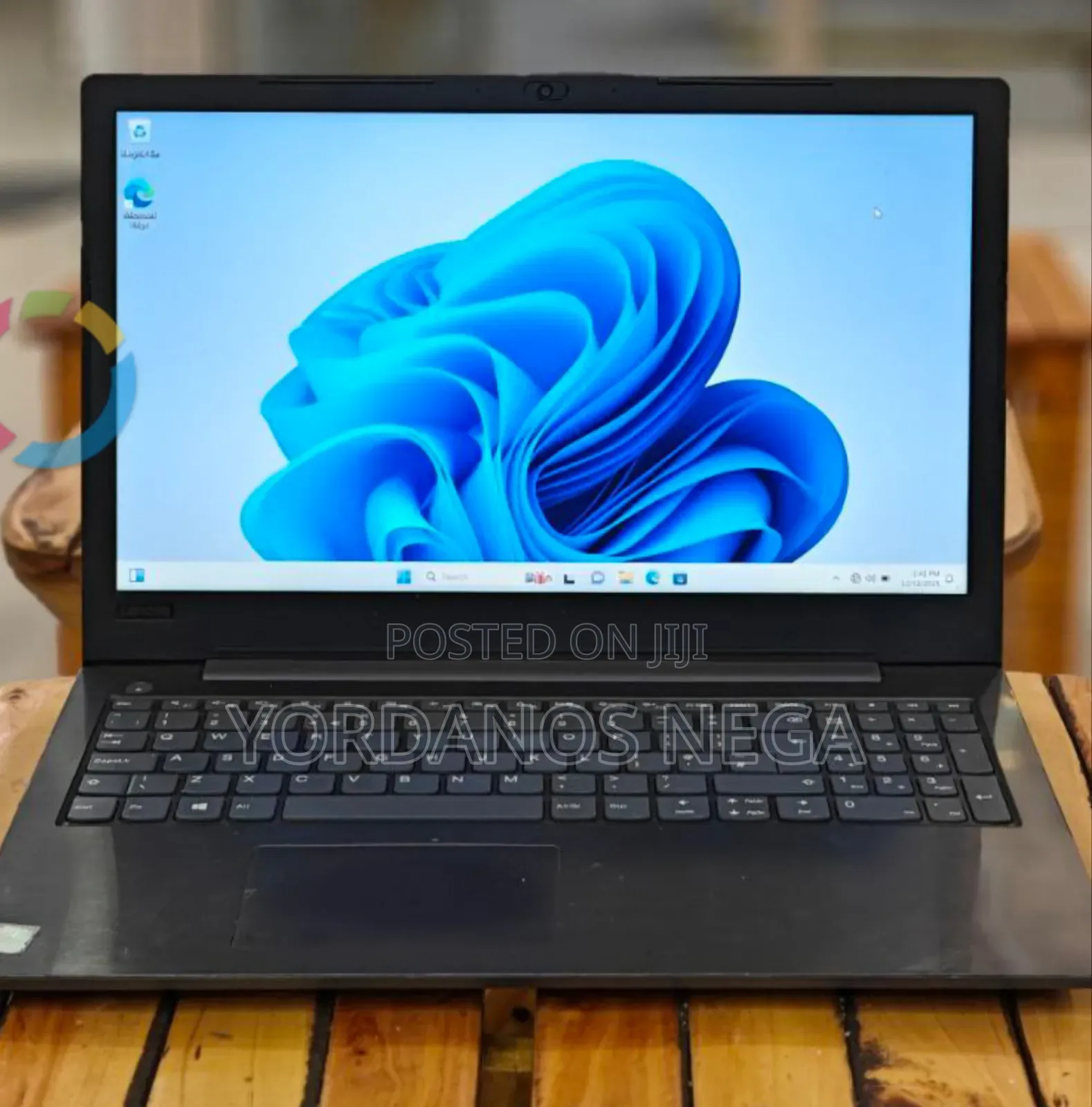 New Laptop Lenovo IdeaPad 1 4GB Intel Core i3 HDD 1T