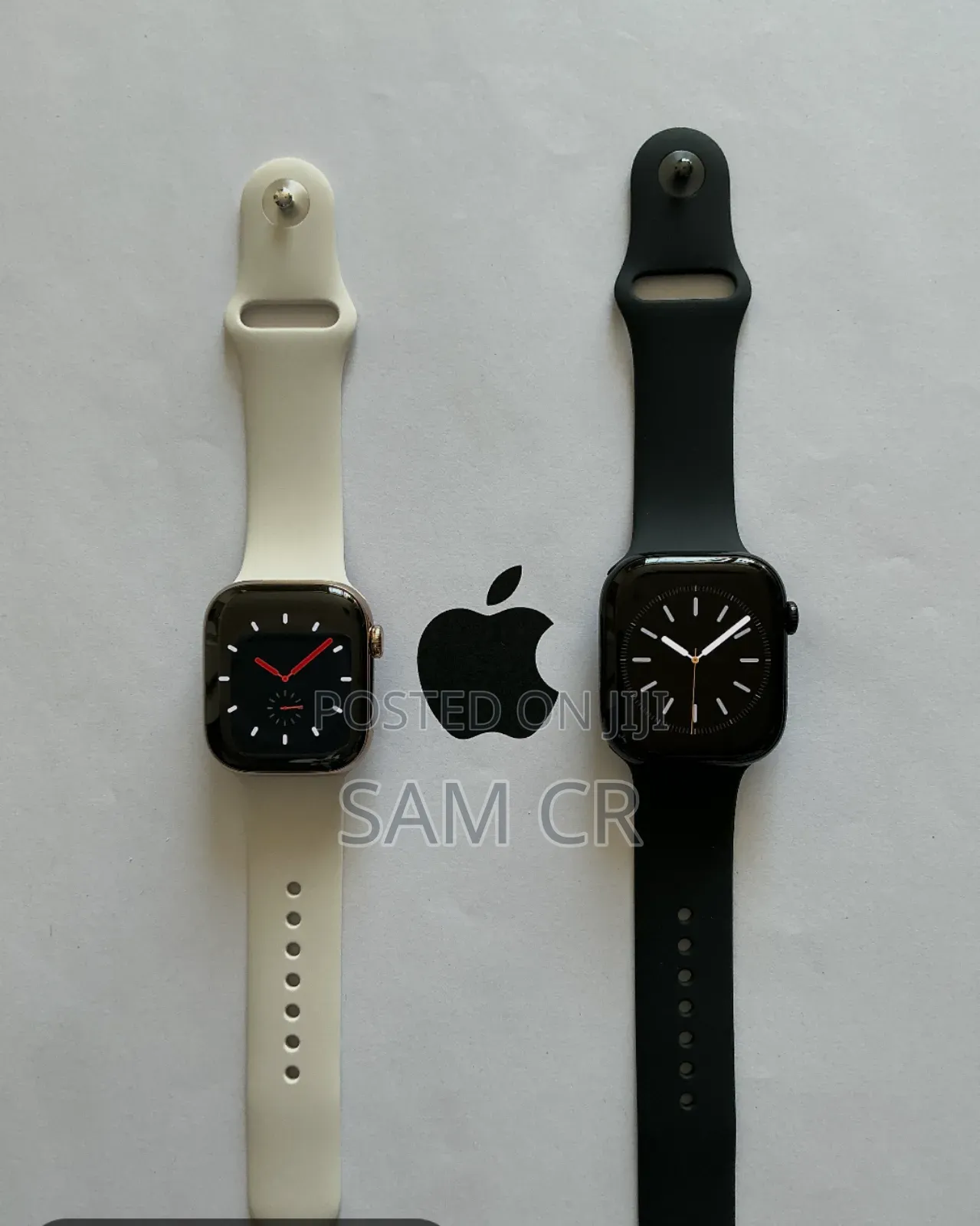 Apple Watch 2nd Generation