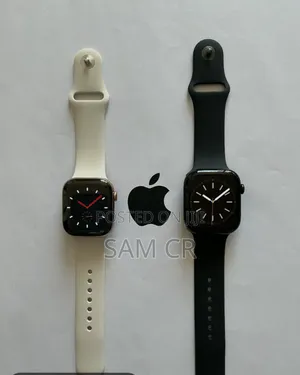 Apple Watch 2nd Generation