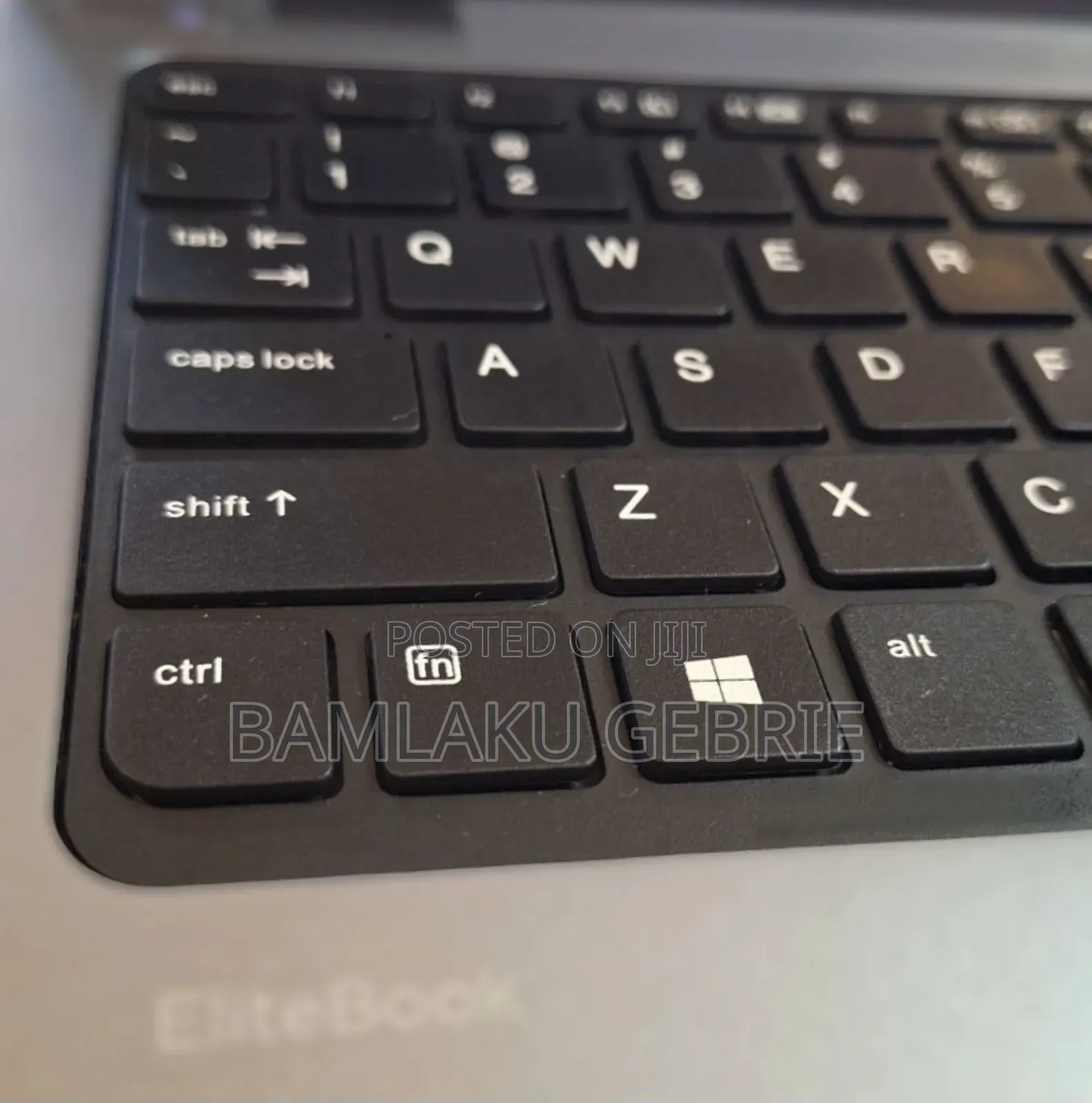 New Laptop HP EliteBook 820 G2 8GB Intel Core i5 HDD 500GB