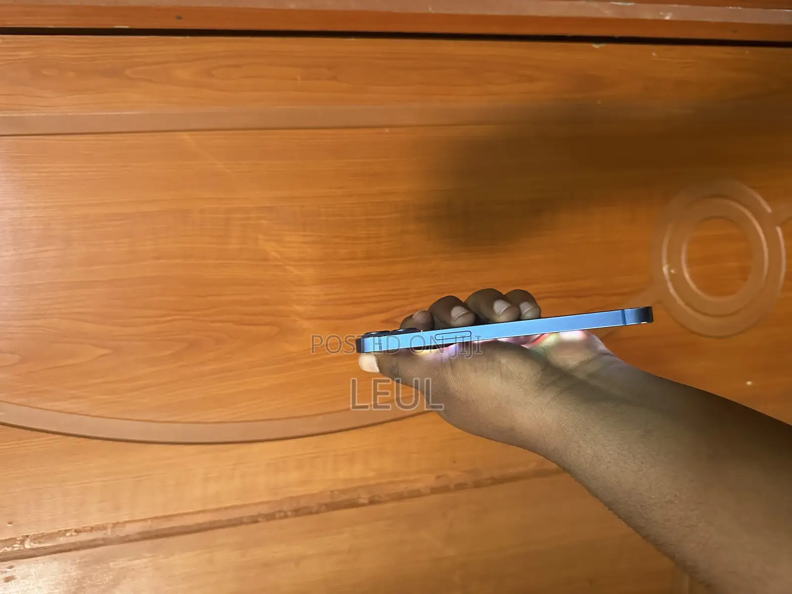 Apple iPhone 13 256 GB Blue