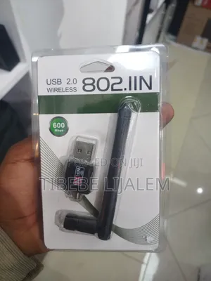 Usb Wireless