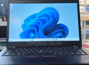 New Laptop Lenovo ThinkPad T470s 8GB Intel Core i5 SSD 512GB