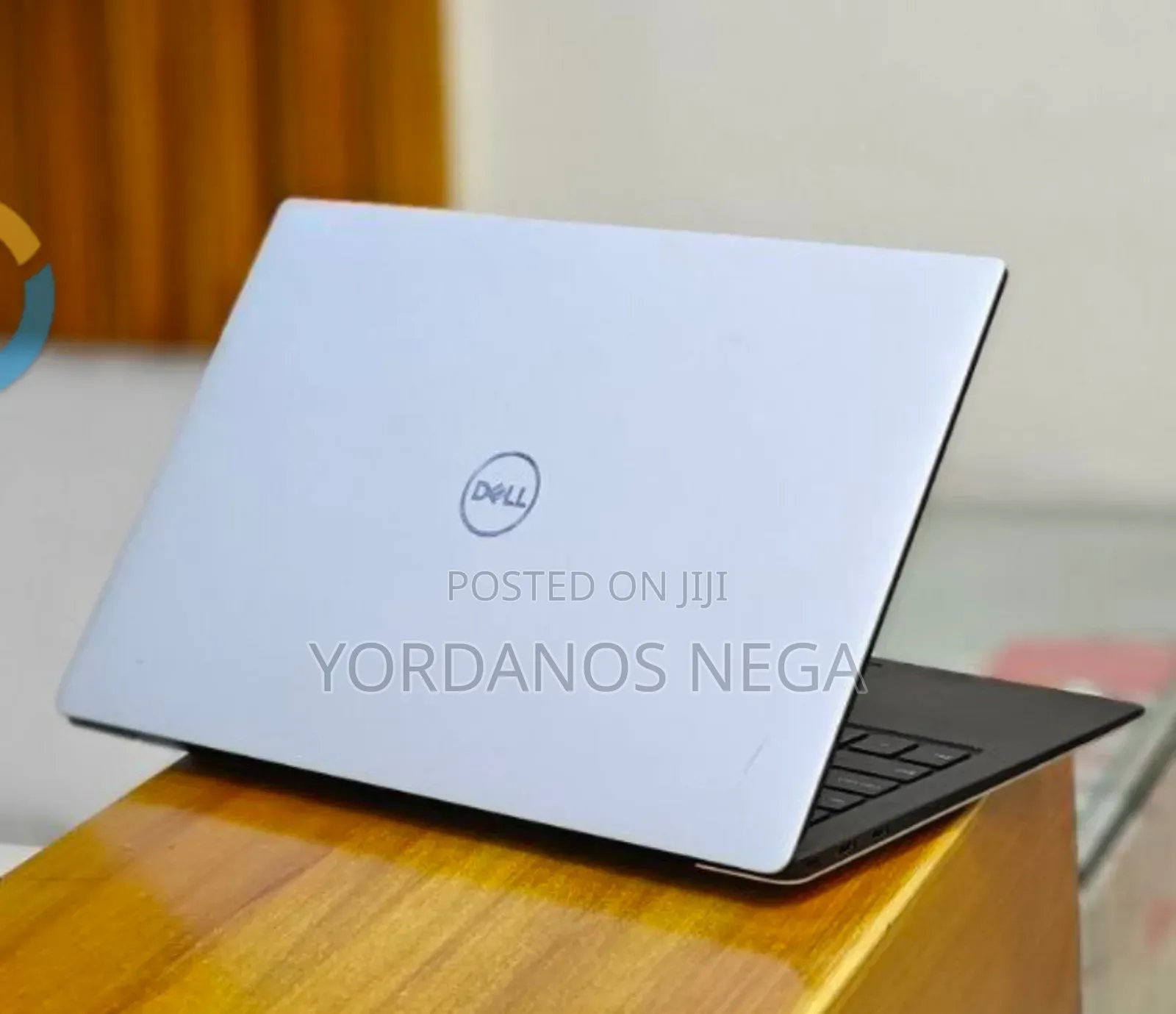 New Laptop Dell XPS 13 8GB Intel Core i5 SSD 512GB