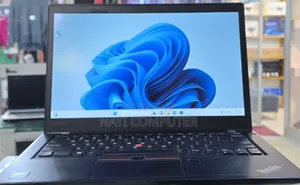 New Laptop Lenovo ThinkPad T470 8GB Intel Core i5 SSD 512GB