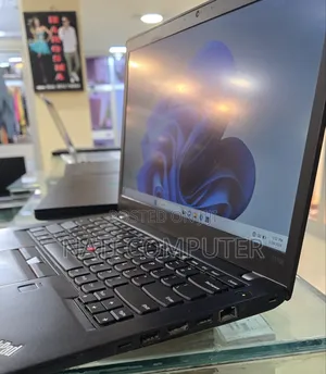 New Laptop Lenovo ThinkPad T470 8GB Intel Core i5 SSD 512GB