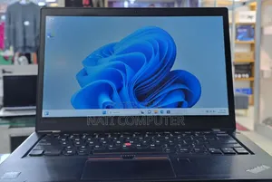 New Laptop Lenovo ThinkPad T470 8GB Intel Core i5 SSD 512GB