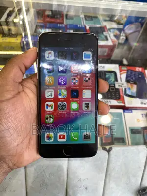 Apple iPhone 6 64 GB Silver