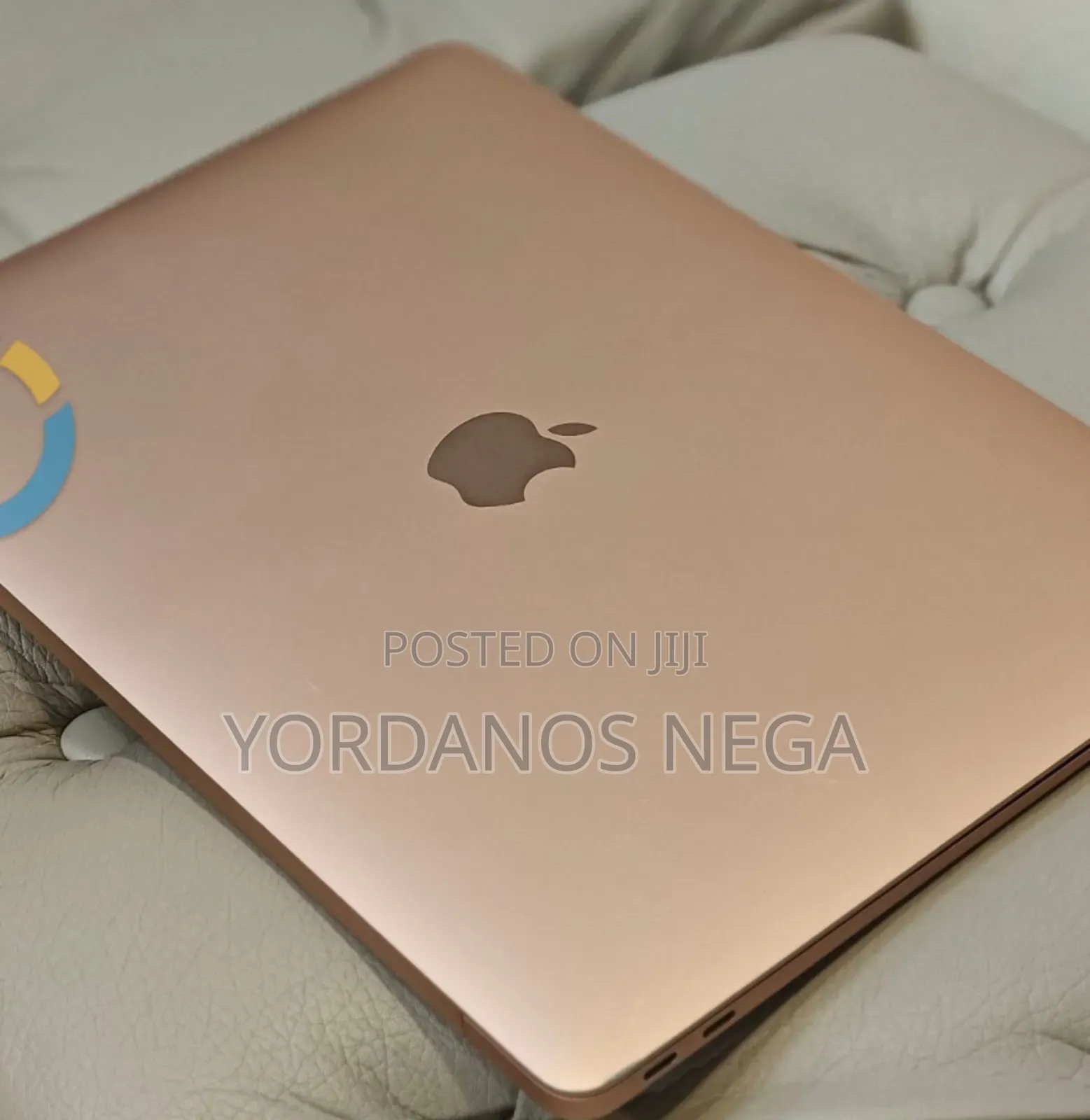 New Laptop Apple MacBook Air 2020 8GB Intel Core i3 SSD 256GB