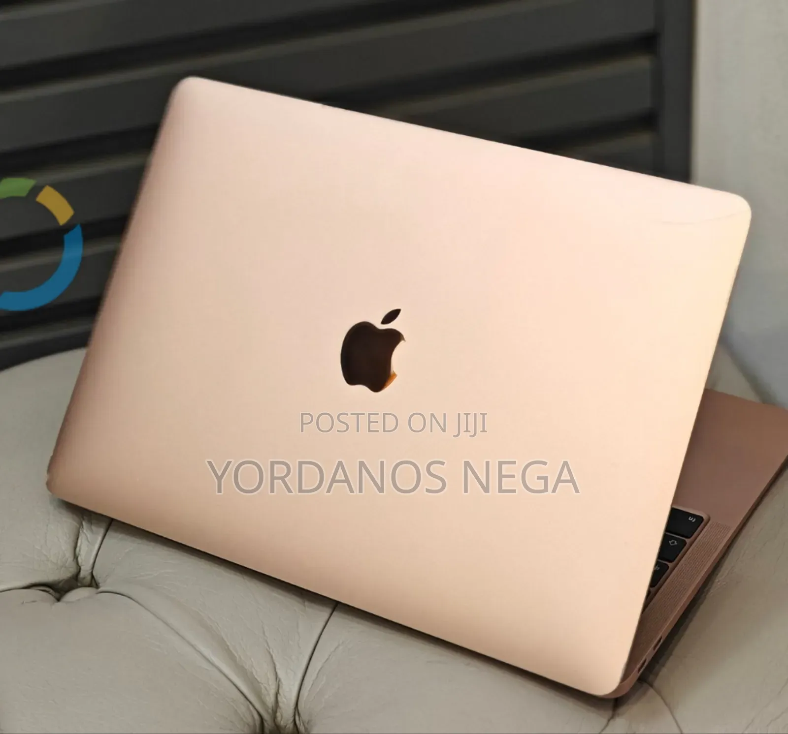 New Laptop Apple MacBook Air 2020 8GB Intel Core i3 SSD 256GB
