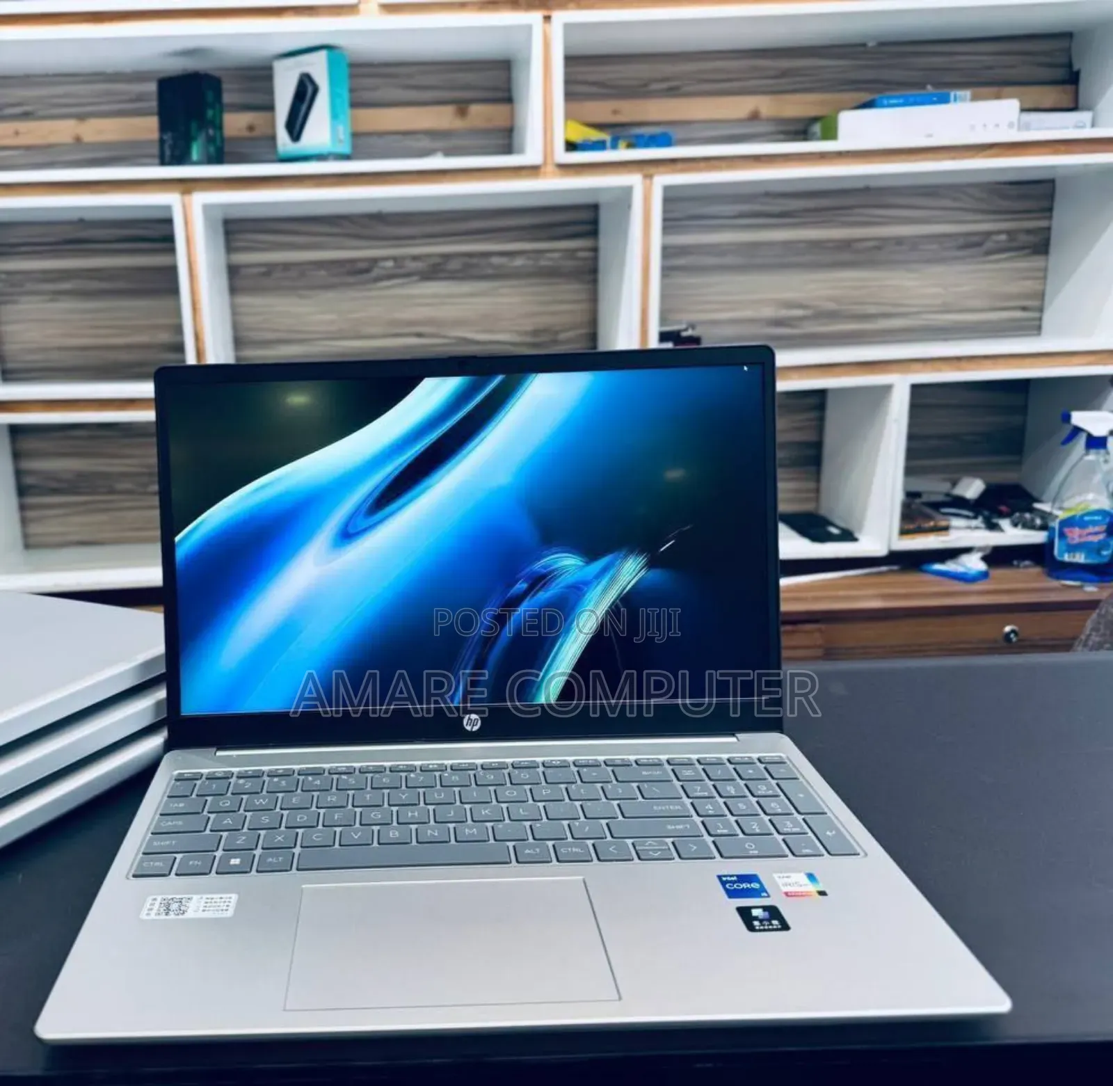 New Laptop HP Stream Notebook 16GB Intel Core i5 SSD 1T