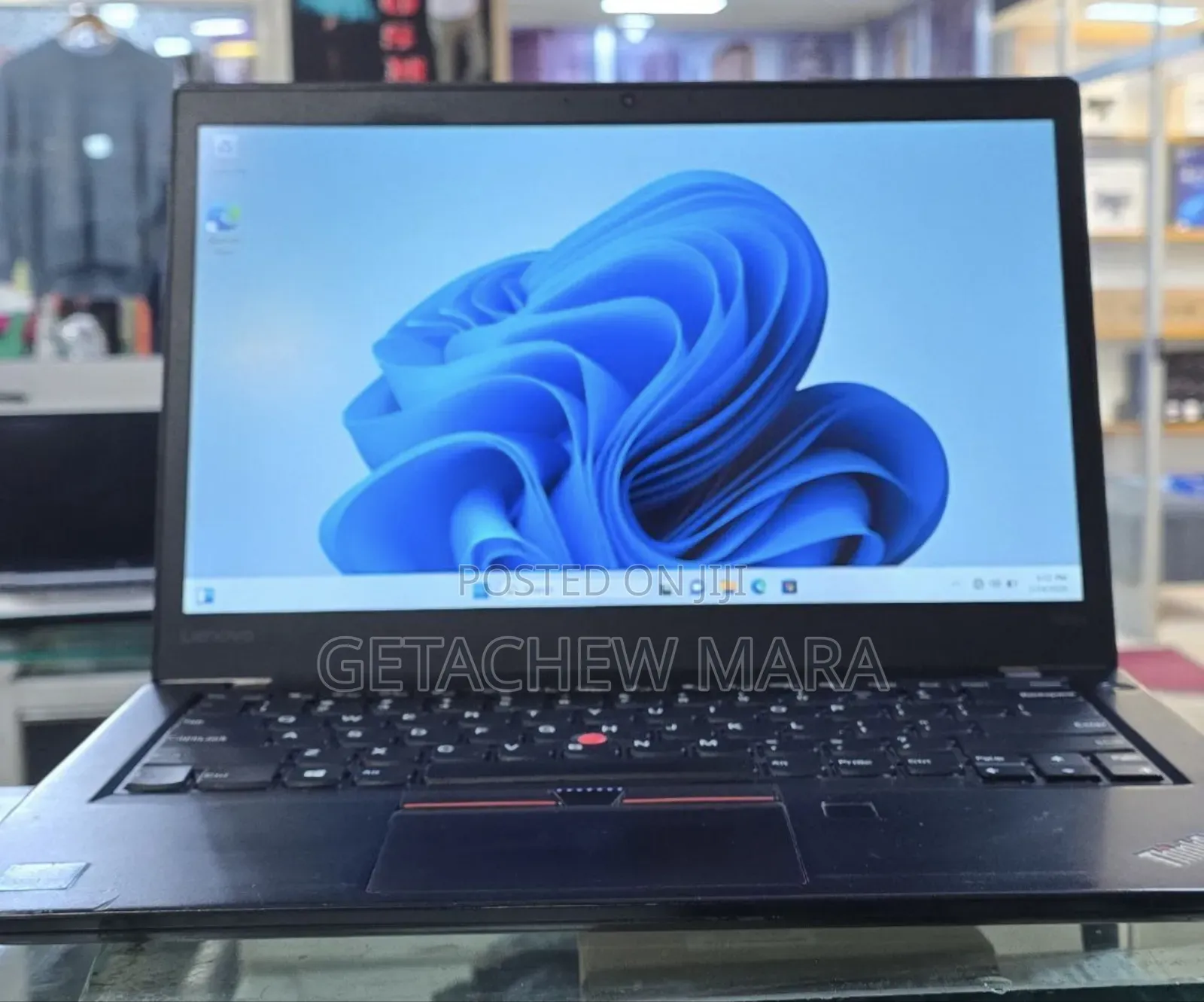 New Laptop Lenovo Thinkpad X1 Yoga 8GB Intel Core i5 SSD 512GB