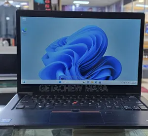 New Laptop Lenovo Thinkpad X1 Yoga 8GB Intel Core i5 SSD 512GB