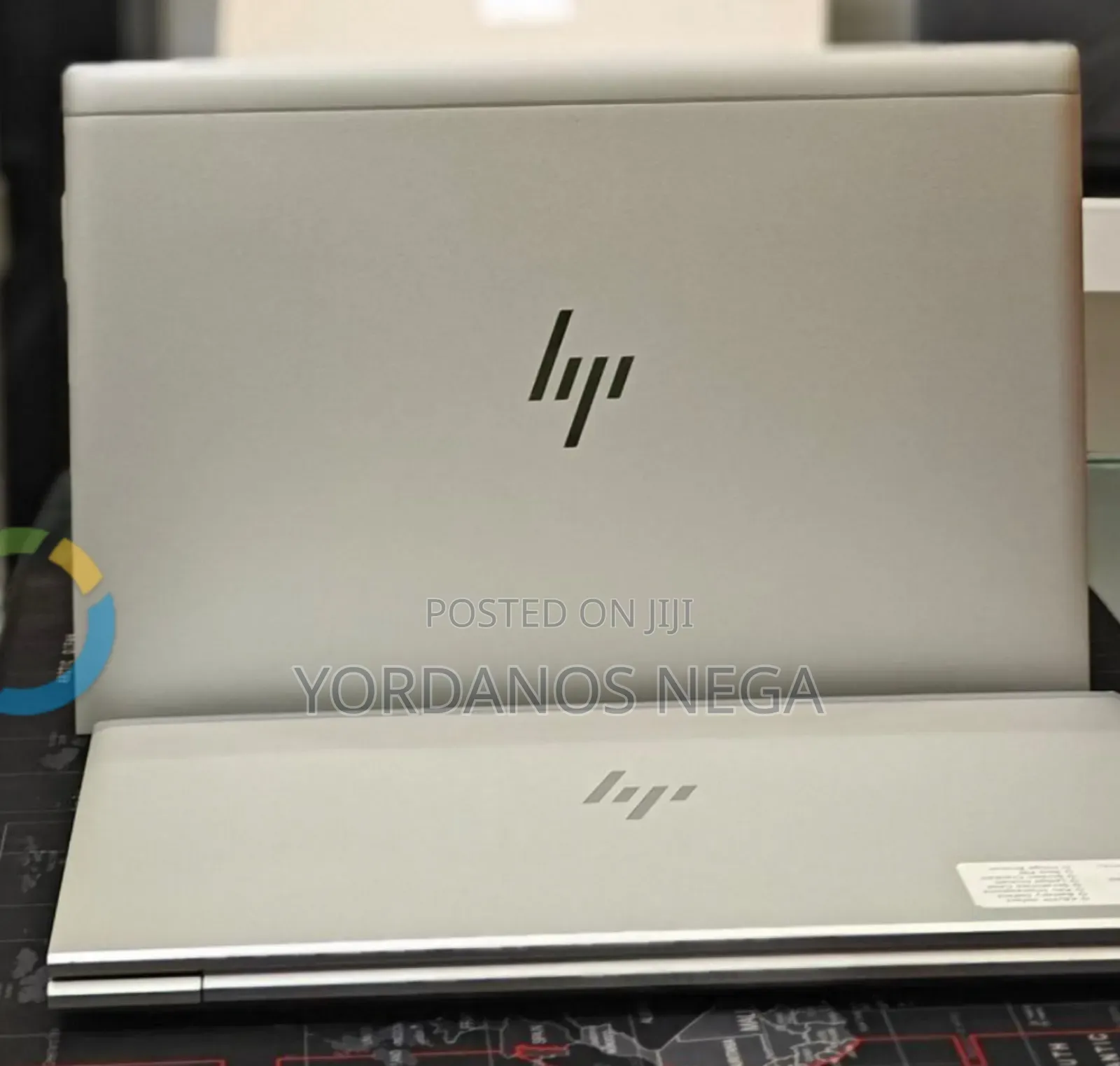 New Laptop HP EliteBook 840 G7 16GB Intel Core i5 SSD 512GB