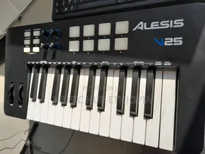 Alesis V25 Midi Keyboard