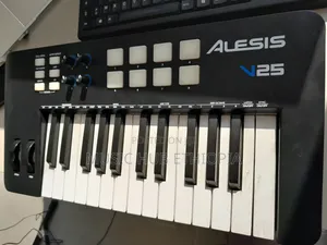 Alesis V25 Midi Keyboard