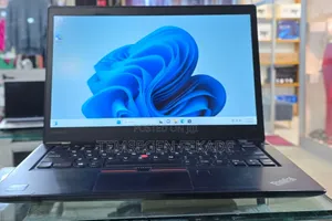 New Laptop Lenovo ThinkPad T470s 8GB Intel Core i5 SSD 512GB