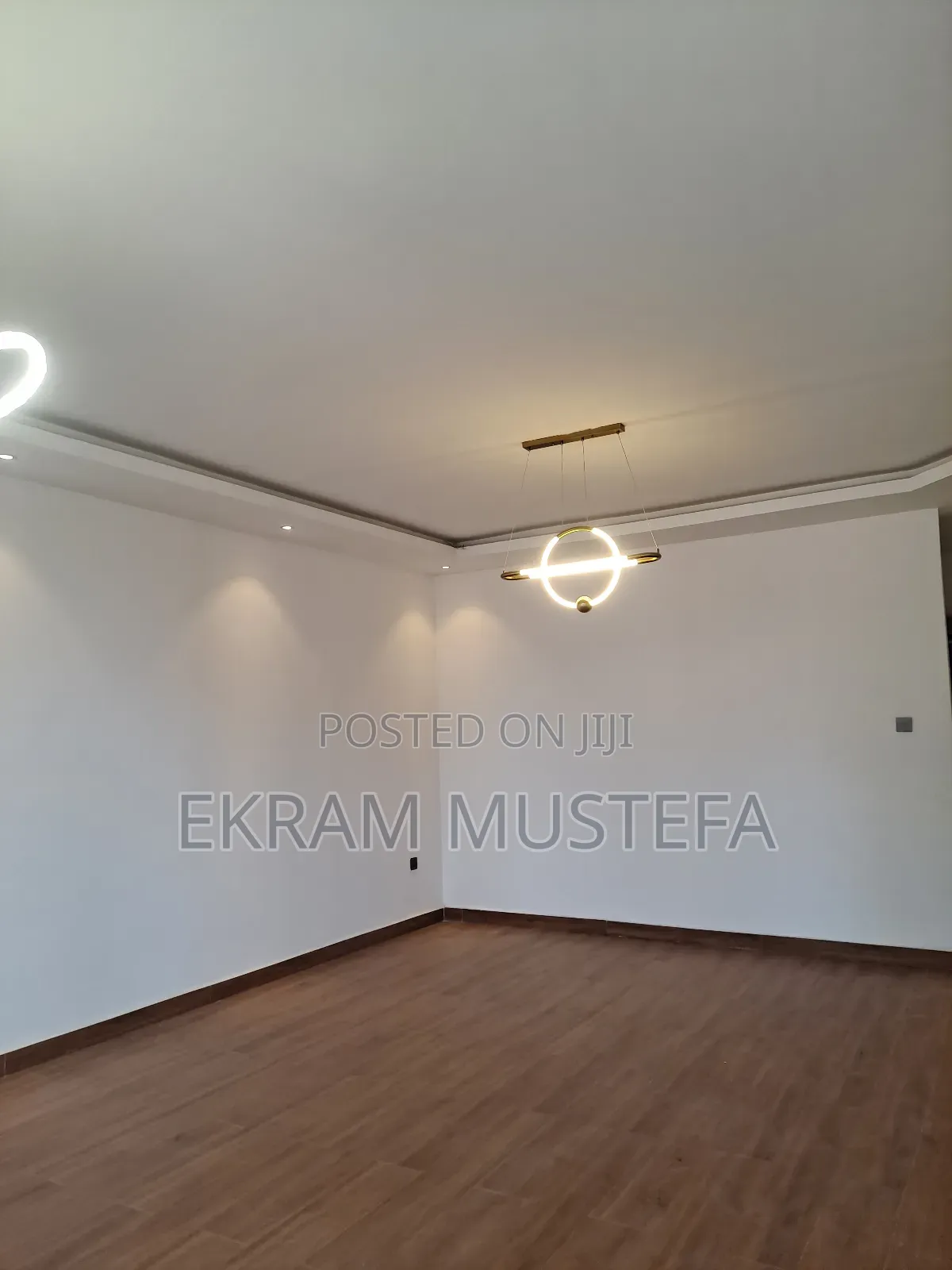 2bdrm Apartment in Ultima Real Estate, Kirkos for sale