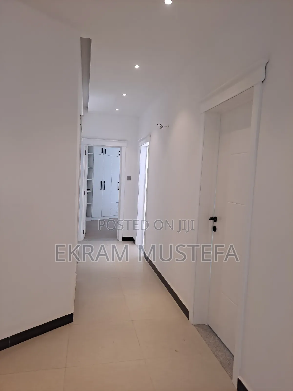 2bdrm Apartment in Ultima Real Estate, Kirkos for sale