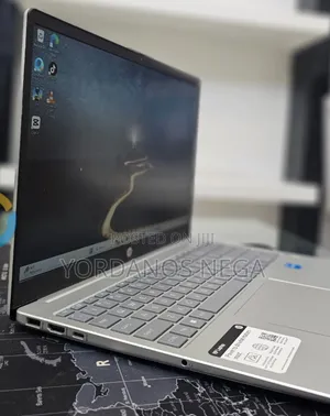 New Laptop HP Stream Notebook 8GB Intel Core i3 SSD 256GB