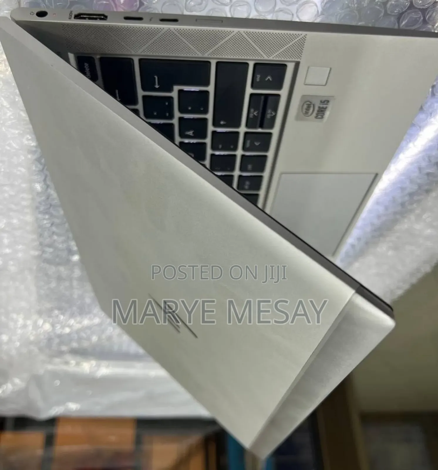 New Laptop HP OmniBook 5 14" 16GB Intel Core i7 SSD 512GB